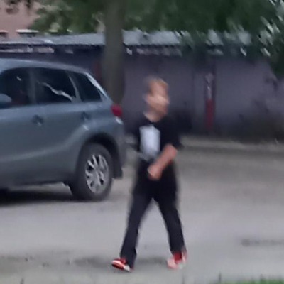 Я Ашотик