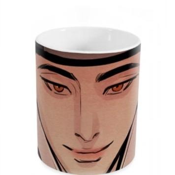 Безликий яойщик