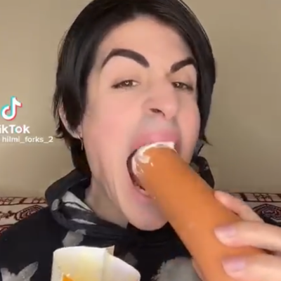 cyчка