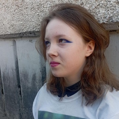 Лисса love