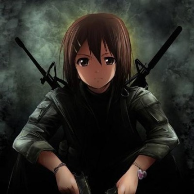 MariSu