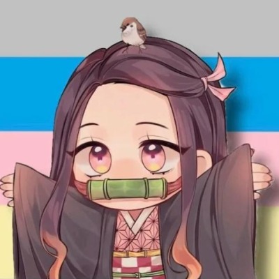 Фея мира манг
