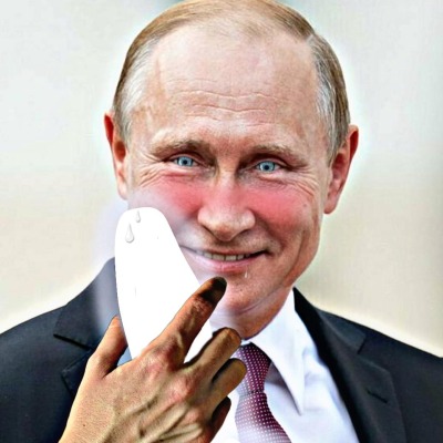 Володя Прекрасный