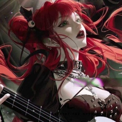 scarletdeity