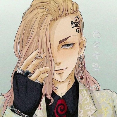 Кенчик ♡卍