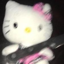 i wanna kill you