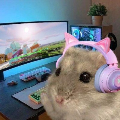 крутая ^^