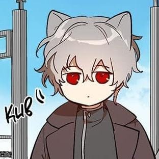 Вяленый котейка