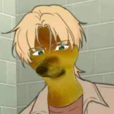 Джамал читает яой