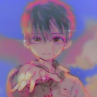 who is your god?Yaoi