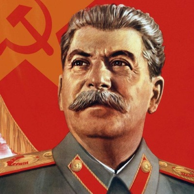 Иосиф Виссарионович