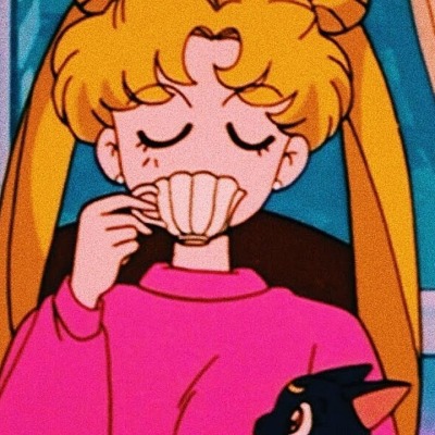 тетя яой