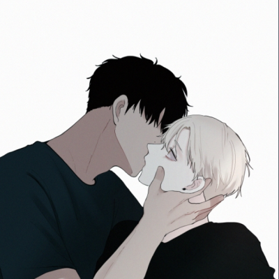 kotik hanahaki