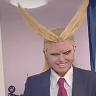 Ким чен ын мой