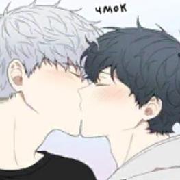 Яойшница (◍•ᴗ•◍)❤