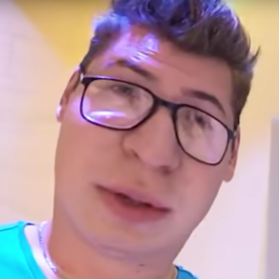 Я ебу алибабу