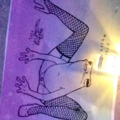 Королева ебли