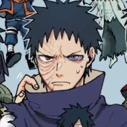 Mr.Obito