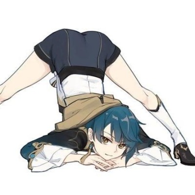 Yaoi lushy