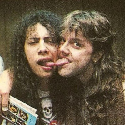 lars ulrich