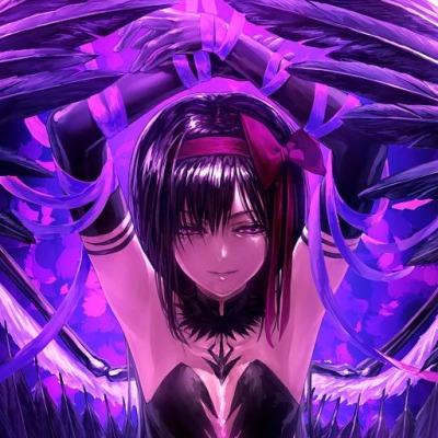 Killersha Black