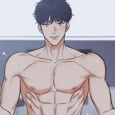 ~Яойный мечтатель~♡