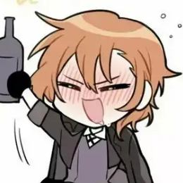 •×Chūya×•
