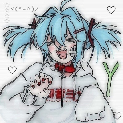 little cute