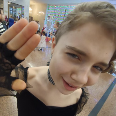 альберто момент