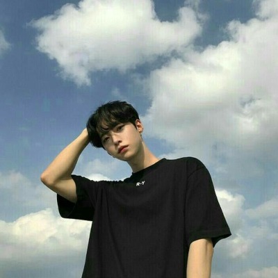 i`m boy