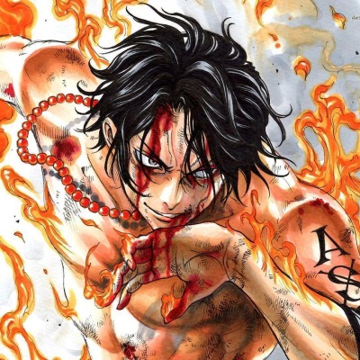 The Empress of Ace
