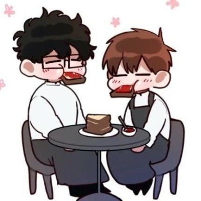 я+ой=яой♡