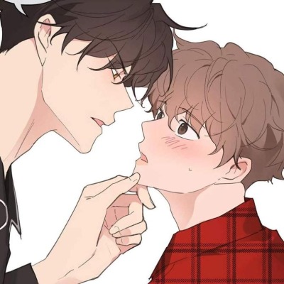 Яой my loveUwU