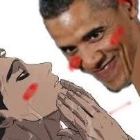 Яойный Жопка