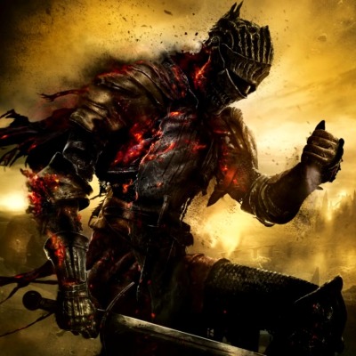 Soul Of Cinder