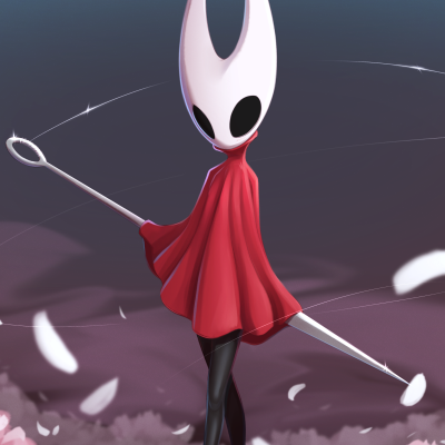 needle