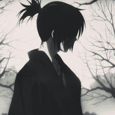 Hyakkimaru