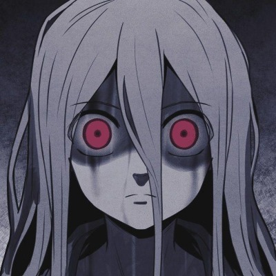 I your death