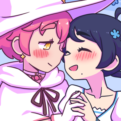 StarryFlowers