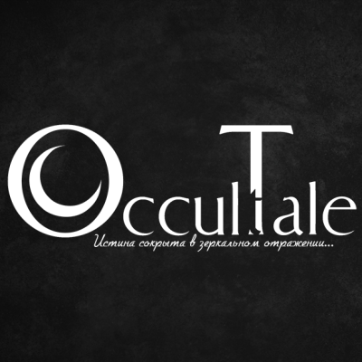 Occult-Tale