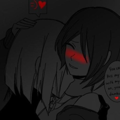 Tyanka yuri