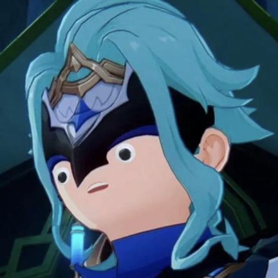 wenomecheinsama