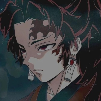 Yoriichi Tsugikuni