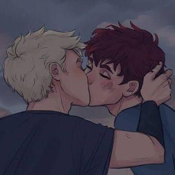Яой-это one love