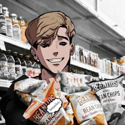 Скрытый яойщик