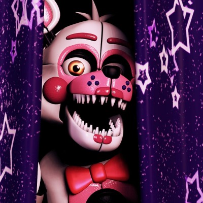 Funtime Foxy