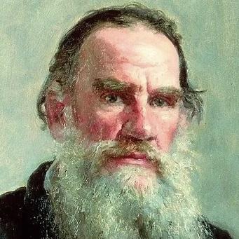 Лев Николаевич