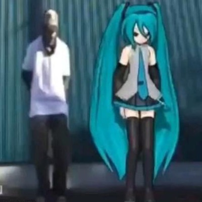 я eбал