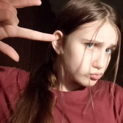 Маша Дёмина