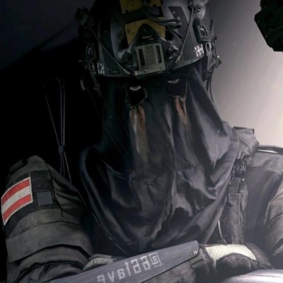 Паворозик Томас